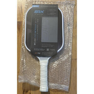 SLK Selkirk Pickleball Paddle - SLK Evo Power XL Hybrid Max Purple 13MM NEW